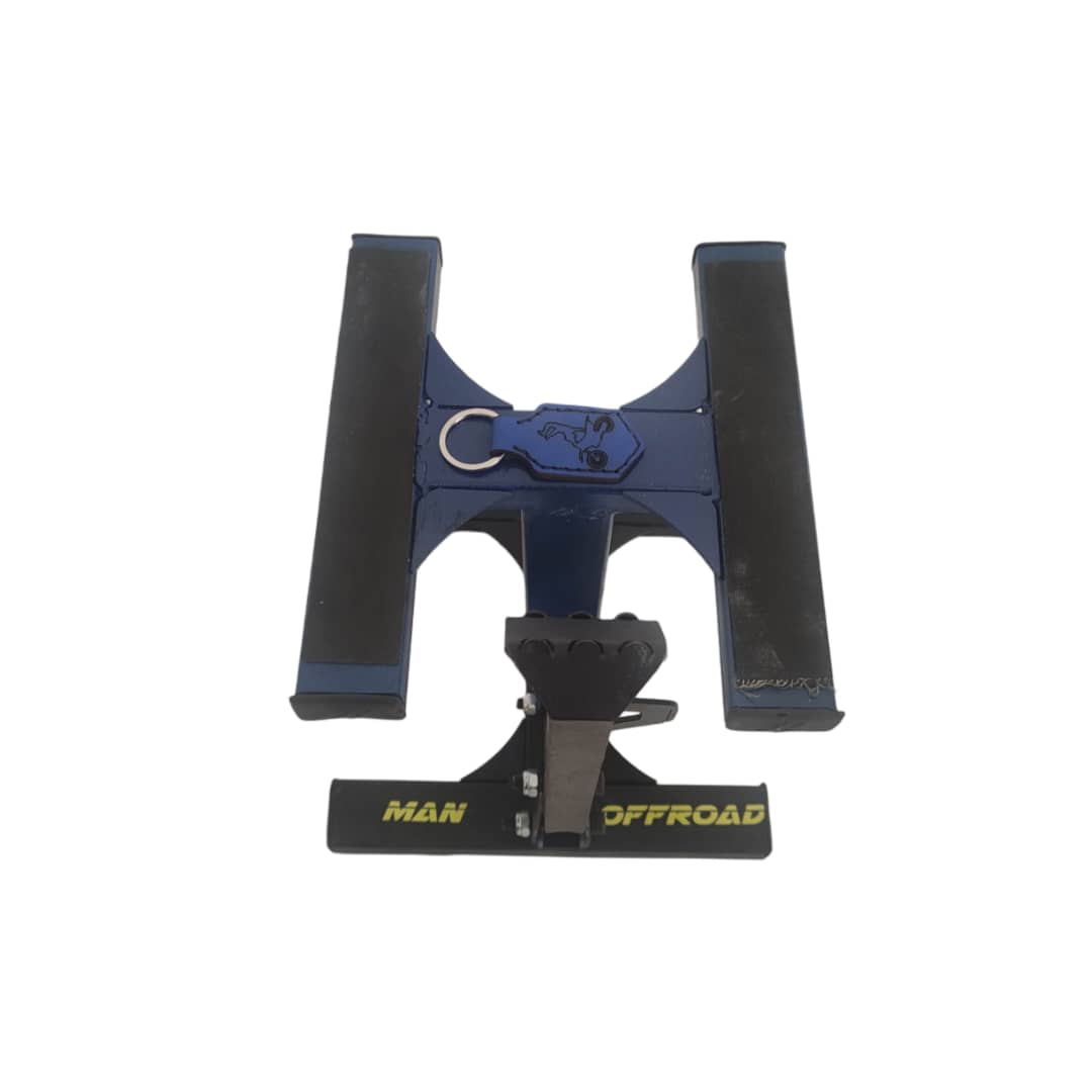 جک استند پدالی کوتاه مدل یاماها